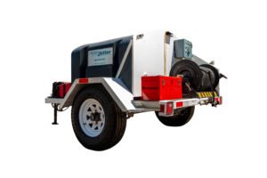 Hydro Jetter O'Brien | 2013