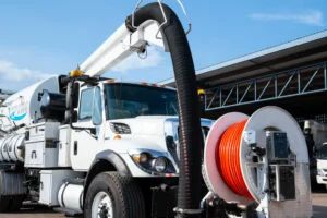 Vactor 2115 PD Plus