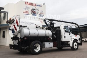 VACTOR 2103 – V50