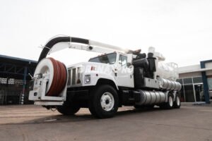 VACTOR 2110 PD – V52