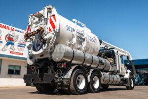 VACTOR V53
