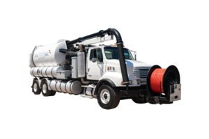 Vactor 2115 PD | Sterling 2007 Manual
